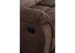 Berger doble Sofa reclinable Bolzano de Ashley - Imagen 3