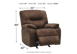 Sofa Berger Bolzano de Ashley - Imagen 5