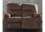 Berger doble Sofa reclinable Bolzano de Ashley - Imagen 8