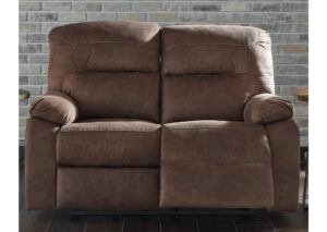 Berger doble Sofa reclinable Bolzano de Ashley - Imagen 8