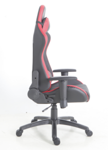 Silla Oficina Hogar Ergonomico Ejecutivo Comodo Cyber Computacion Black A-90908H - Imagen 3