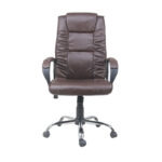 Silla Oficina Hogar Ergonomico Ejecutivo Comodo Cyber Computacion A02-CAF
