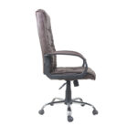Silla Oficina Hogar Ergonomico Ejecutivo Comodo Cyber Computacion A02-CAF - Imagen 3