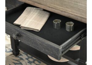 Mesa comedor tipo IslaTyler Creek de Ashley - Imagen 4
