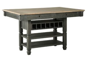 Mesa comedor tipo IslaTyler Creek de Ashley - Imagen 5