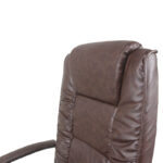 Silla Oficina Hogar Ergonomico Ejecutivo Comodo Cyber Computacion A02-CAF - Imagen 5