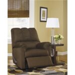 Darcy - Sillón Reclinable Y Mecedora - Imagen 4