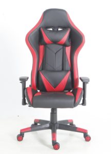 Silla Oficina Hogar Ergonomico Ejecutivo Comodo Cyber Computacion A-90883H