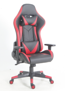 Silla Oficina Hogar Ergonomico Ejecutivo Comodo Cyber Computacion A-90883H - Imagen 2