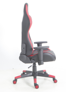 Silla Oficina Hogar Ergonomico Ejecutivo Comodo Cyber Computacion A-90883H - Imagen 3
