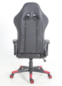 Silla Oficina Hogar Ergonomico Ejecutivo Comodo Cyber Computacion A-90883H - Imagen 4