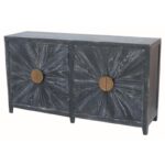Kademore Accent Cabinet A4000072 - Imagen 3