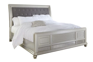 CAMA KING CON VELADORES B650-96W1*1 +B650-58W1*1 +B650-56W1*1+B100+B650-93*2 - Imagen 2