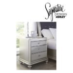CAMA KING CON VELADORES B650-96W1*1 +B650-58W1*1 +B650-56W1*1+B100+B650-93*2 - Imagen 7