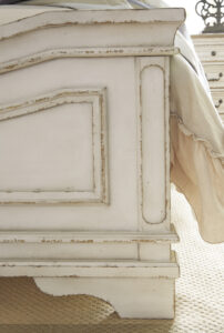 Cama California King con Veladores B743-56W1+58W1+97W1+B100+B743-93*2 - Imagen 12