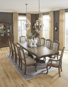 Charmond Dining Chair D803-01 - Imagen 6