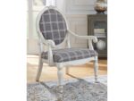 Kornelia Accent Chair A3000245 - Imagen 3