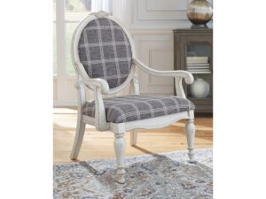 Kornelia Accent Chair A3000245 - Imagen 3