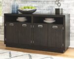 Hyndell Dining Server D731-60 - Imagen 2