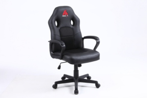 Silla Oficina Hogar Ergonomico Ejecutivo Comodo Cyber  Gamer Computacion WCF-3002
