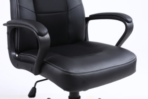 Silla Oficina Hogar Ergonomico Ejecutivo Comodo Cyber  Gamer Computacion WCF-3002 - Imagen 10