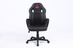 Silla Oficina Hogar Ergonomico Ejecutivo Comodo Cyber  Gamer Computacion WCF-3002 - Imagen 2