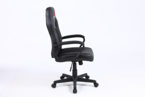 Silla Oficina Hogar Ergonomico Ejecutivo Comodo Cyber  Gamer Computacion WCF-3002 - Imagen 3