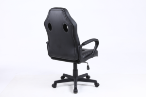 Silla Oficina Hogar Ergonomico Ejecutivo Comodo Cyber  Gamer Computacion WCF-3002 - Imagen 4