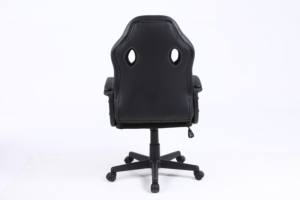 Silla Oficina Hogar Ergonomico Ejecutivo Comodo Cyber  Gamer Computacion WCF-3002 - Imagen 5