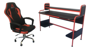 Escritorio Gamer pro S1920 - Imagen 2