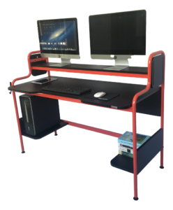 Escritorio Gamer pro S1920 - Imagen 4