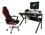 Escritorio Gamer pro S1932 - Imagen 3