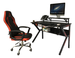 Escritorio Gamer pro S1932 - Imagen 3