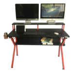 Escritorio Gamer Dual Pro S1945RJO
