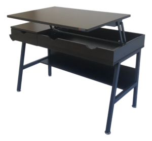 Escritorio Gamer pro S2010 Elevable - Imagen 2