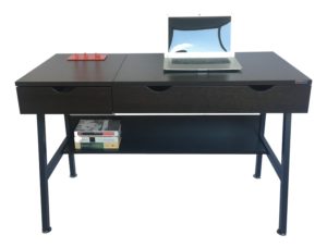 Escritorio Gamer pro S2010 Elevable - Imagen 3