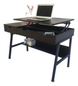 Escritorio Gamer pro S2010 Elevable - Imagen 5