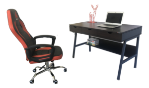 Escritorio Gamer pro S2010 Elevable - Imagen 6