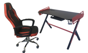 Escritorio Gamer pro S2105 - Imagen 3