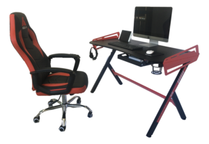 Escritorio Gamer pro S2105 - Imagen 4