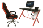 Escritorio Gamer pro S2003RJO - Imagen 5