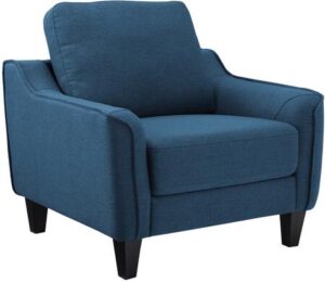 Sillón Jarreau Color Azul Ashley - Imagen 2