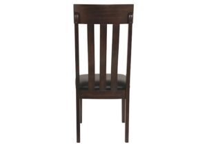 Silla de comedor Ralene Ashley d594-01 - Imagen 3