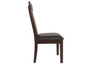 Silla de comedor Ralene Ashley d594-01 - Imagen 4