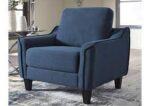Sillón Jarreau Color Azul Ashley - Imagen 3