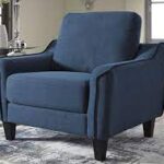 Sillón Jarreau Color Azul Ashley - Imagen 3