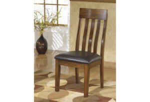 Silla de comedor Ralene Ashley d594-01 - Imagen 2