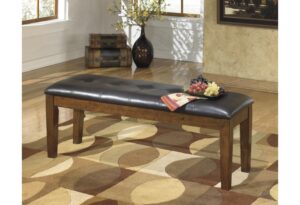 Banco de comedor Ralene Ashley D594-00 - Imagen 3