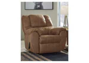 Mcgann Sillón Reclinable De Ashley - Imagen 3