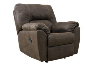 Sillón Reclinable Tambo De Ashley